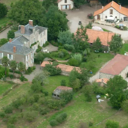 Domaine De La Garneraie *