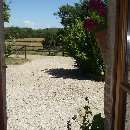 Ferienhaus Domaine De La Garneraie