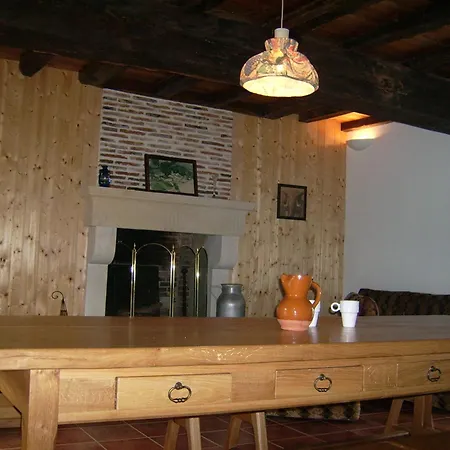 Domaine De La Garneraie