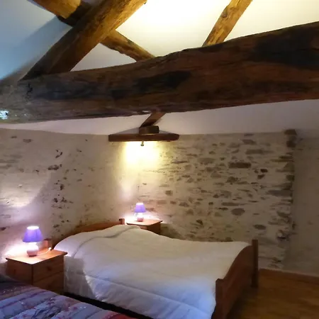 Domaine De La Garneraie Ferienhaus