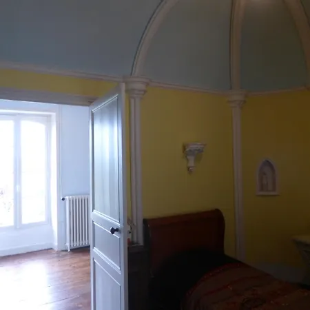 Holiday home Domaine De La Garneraie *