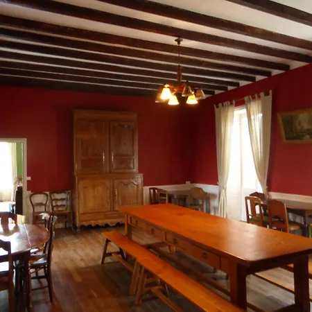 Domaine De La Garneraie *