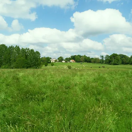 Domaine De La Garneraie Le Champ-Saint-Pere