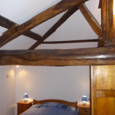 Domaine De La Garneraie Holiday home