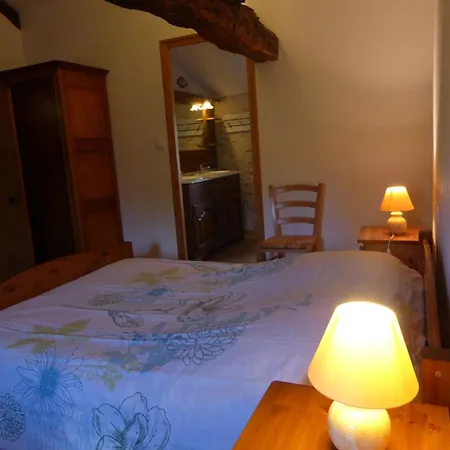 Domaine De La Garneraie Ferienhaus