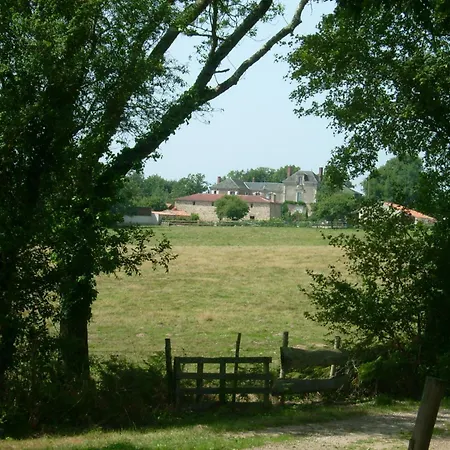 Domaine De La Garneraie *