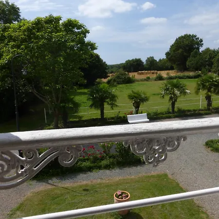Domaine De La Garneraie Holiday home