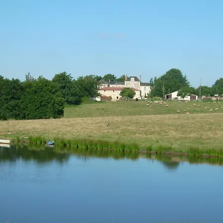 Domaine De La Garneraie *