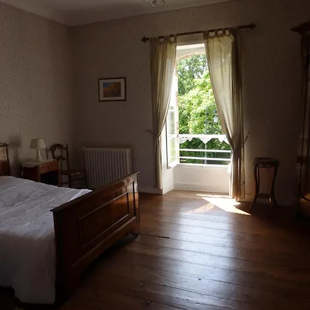 Holiday home Domaine De La Garneraie *