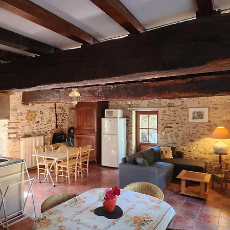 Domaine De La Garneraie * Le Champ-Saint-Pere