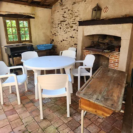 Ferienhaus Domaine De La Garneraie *