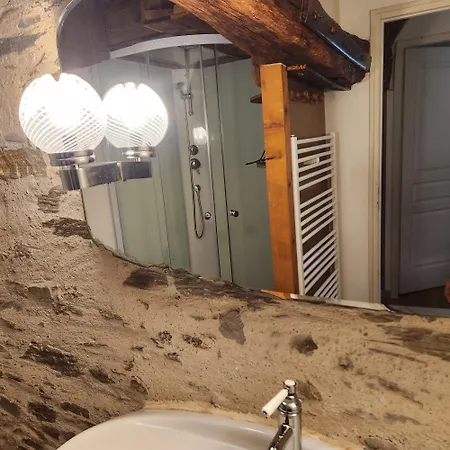 Domaine De La Garneraie Ferienhaus Le Champ-Saint-Pere
